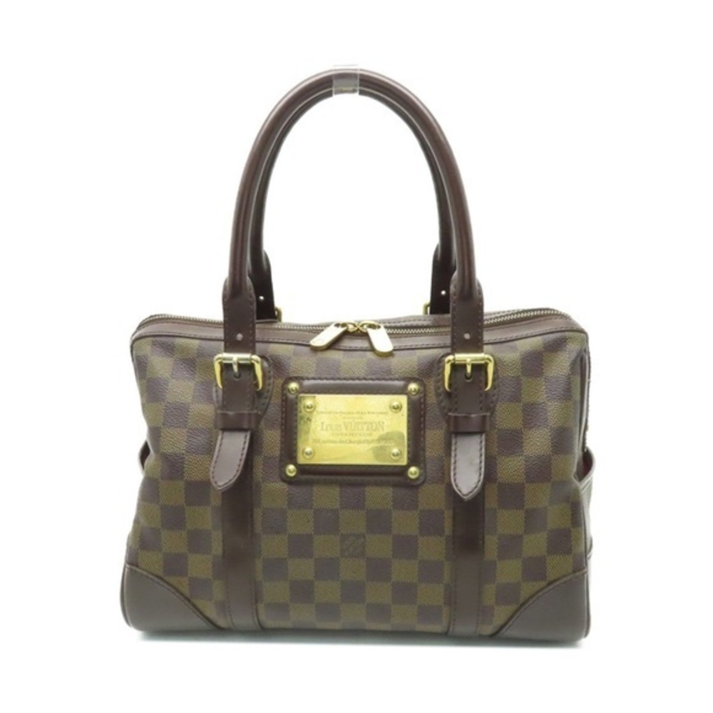 ❌SOLD❌Louis Vuitton Berkeley, Damier Ebene